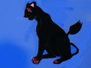 для Когтеклыкой