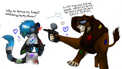 fireheartpaintballcollab.jpg (149.03 КБ) 32222 просмотра fireheartpaintballcollab.jpg