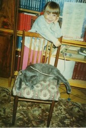 x_956d7fa3.jpg (48.46 КБ) 37470 просмотров Маленькая я и Фуфа