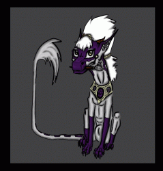 кошка-и-перо.gif (782.88 КБ) 12244 просмотра Эх моя первая зарисовка-анимация