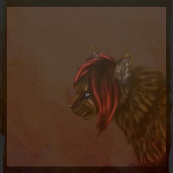 химера.jpg (59.99 КБ) 12231 просмотр Для Химеры) ээ шея толстая о__О