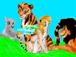 Невви, Зения Дороти и Беатрис.jpg (84.64 КБ) 56212 просмотров Это герои моей... хм... писанины.